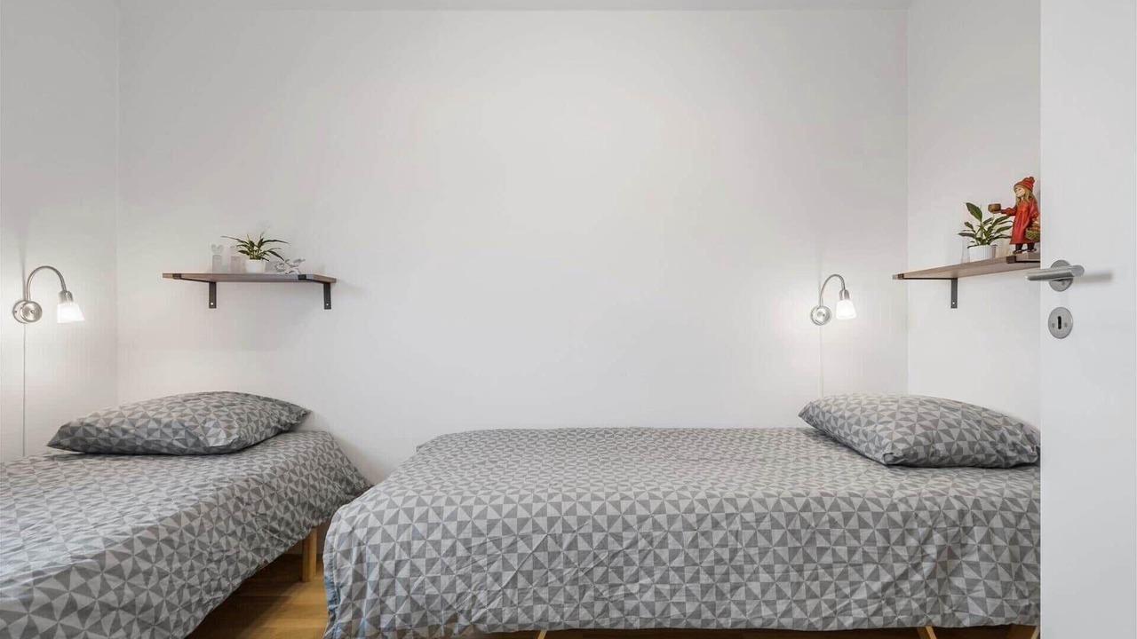 Photo of Bedroom in Thorsminde