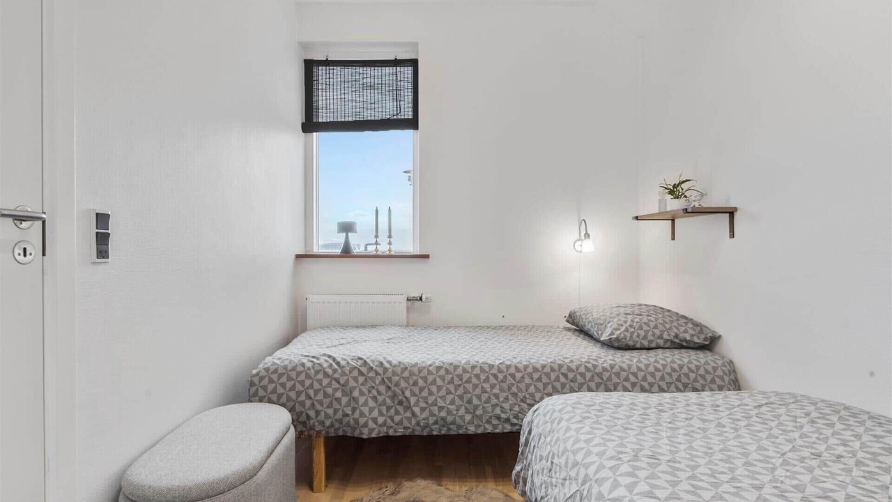Photo of Bedroom in Thorsminde