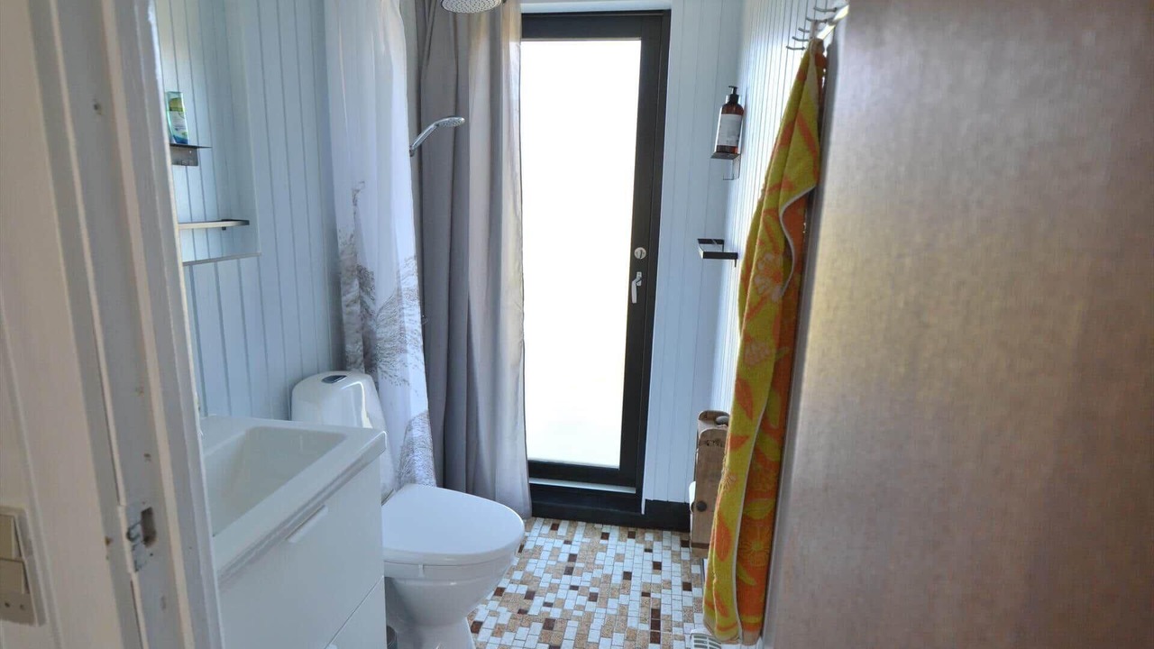 Photo of Bathroom in Vedersø Klit