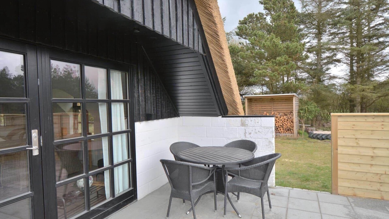Photo of Outdoor in Vedersø Klit
