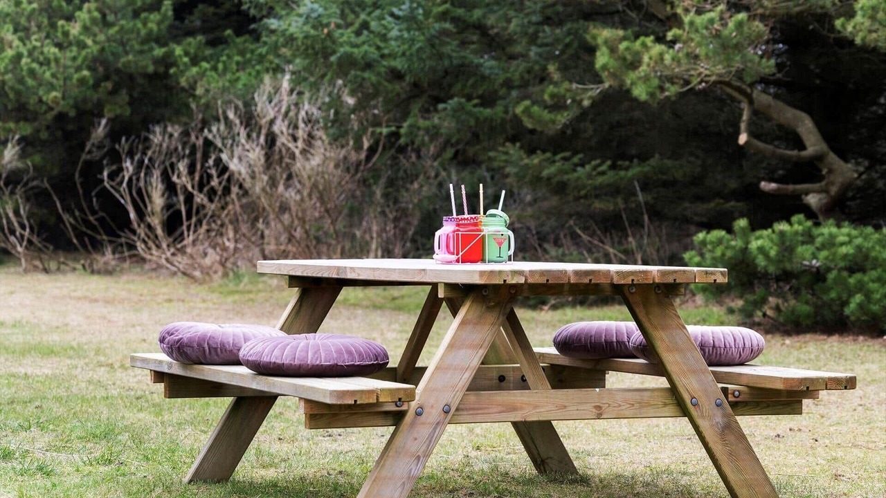 Photo of Outdoor in Vedersø Klit