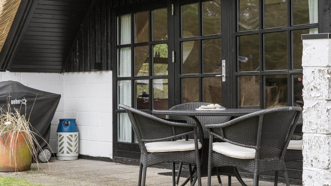 Photo of Outdoor in Vedersø Klit