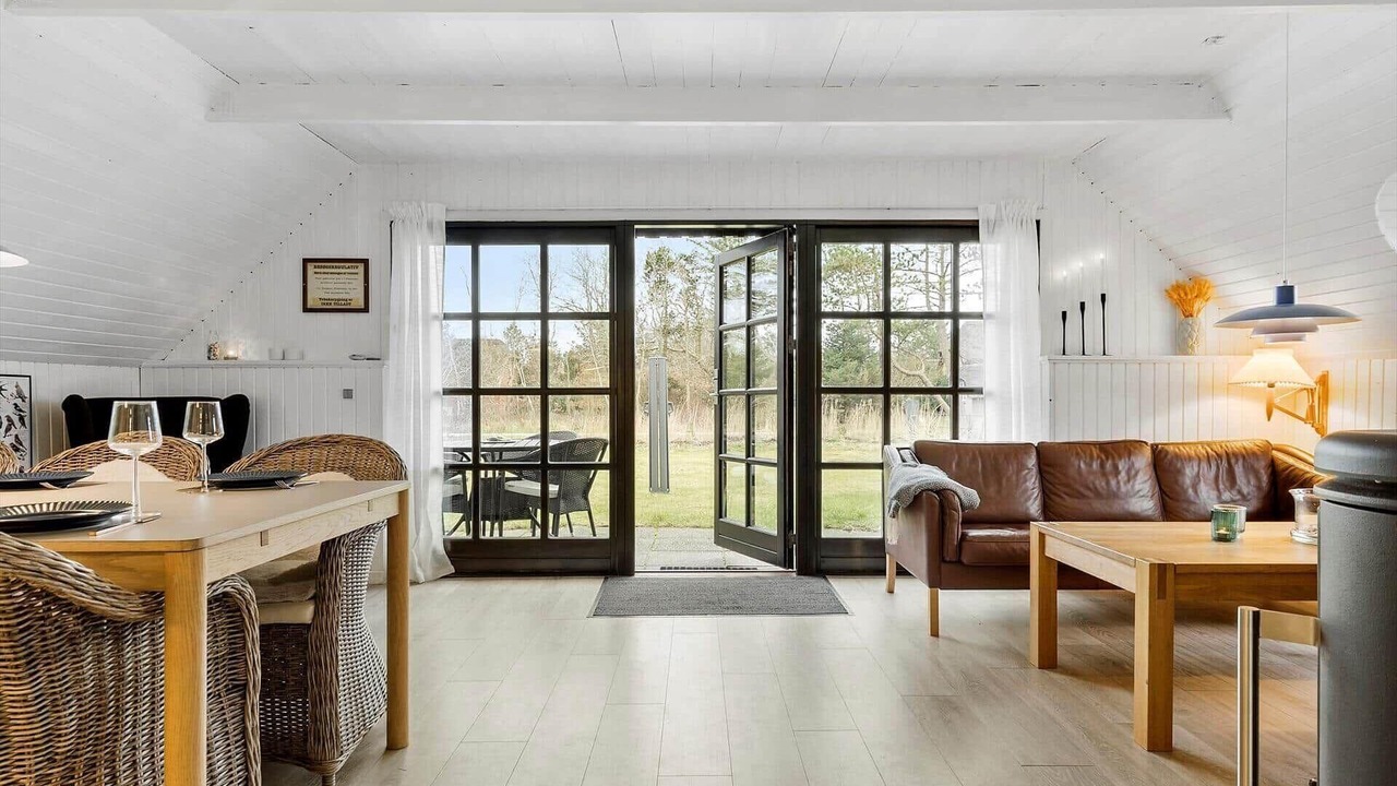 Photo of Livingroom in Vedersø Klit