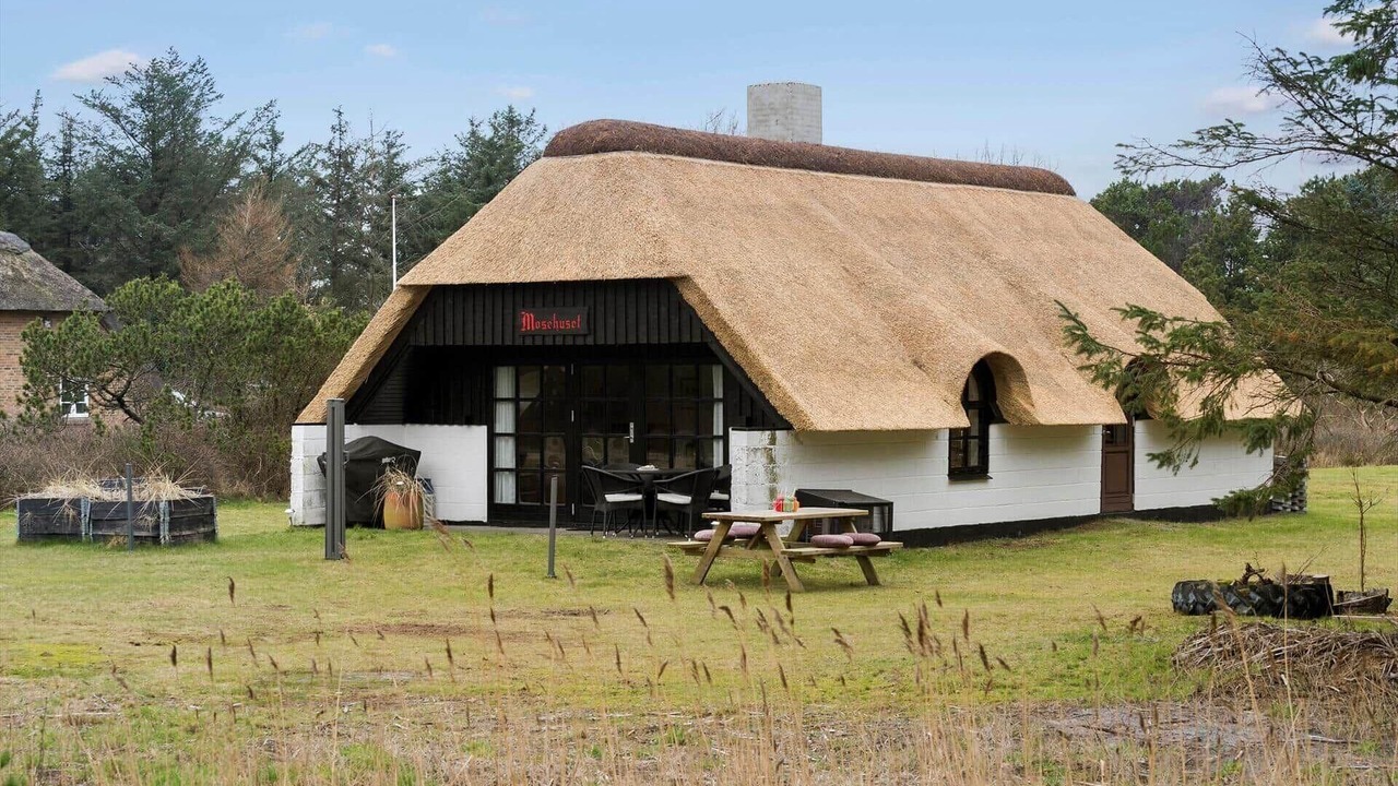 Photo of Outdoor in Vedersø Klit