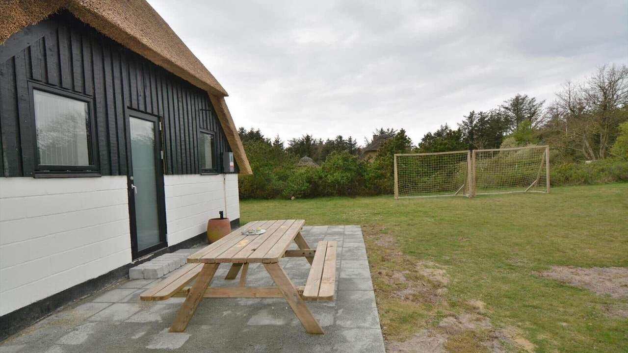 Photo of Outdoor in Vedersø Klit