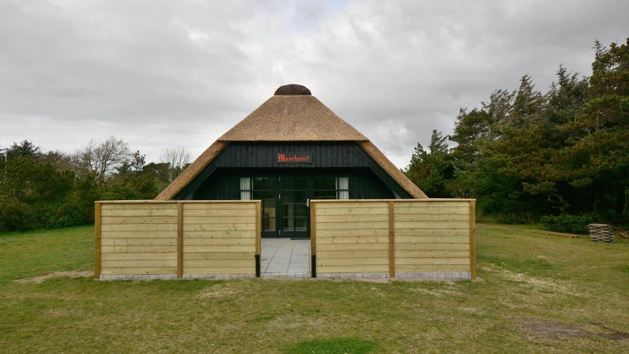 Photo of Outdoor in Vedersø Klit