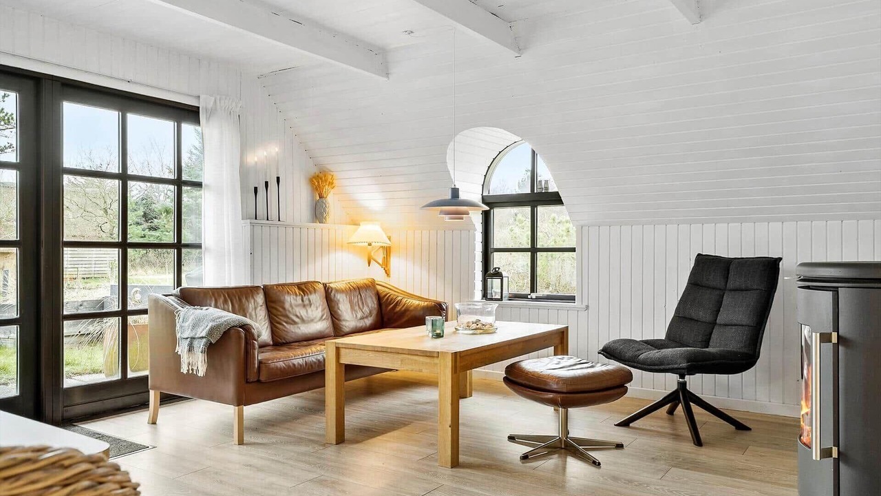 Photo of Livingroom in Vedersø Klit
