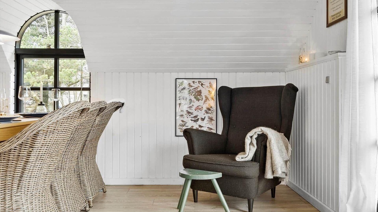 Photo of Livingroom in Vedersø Klit