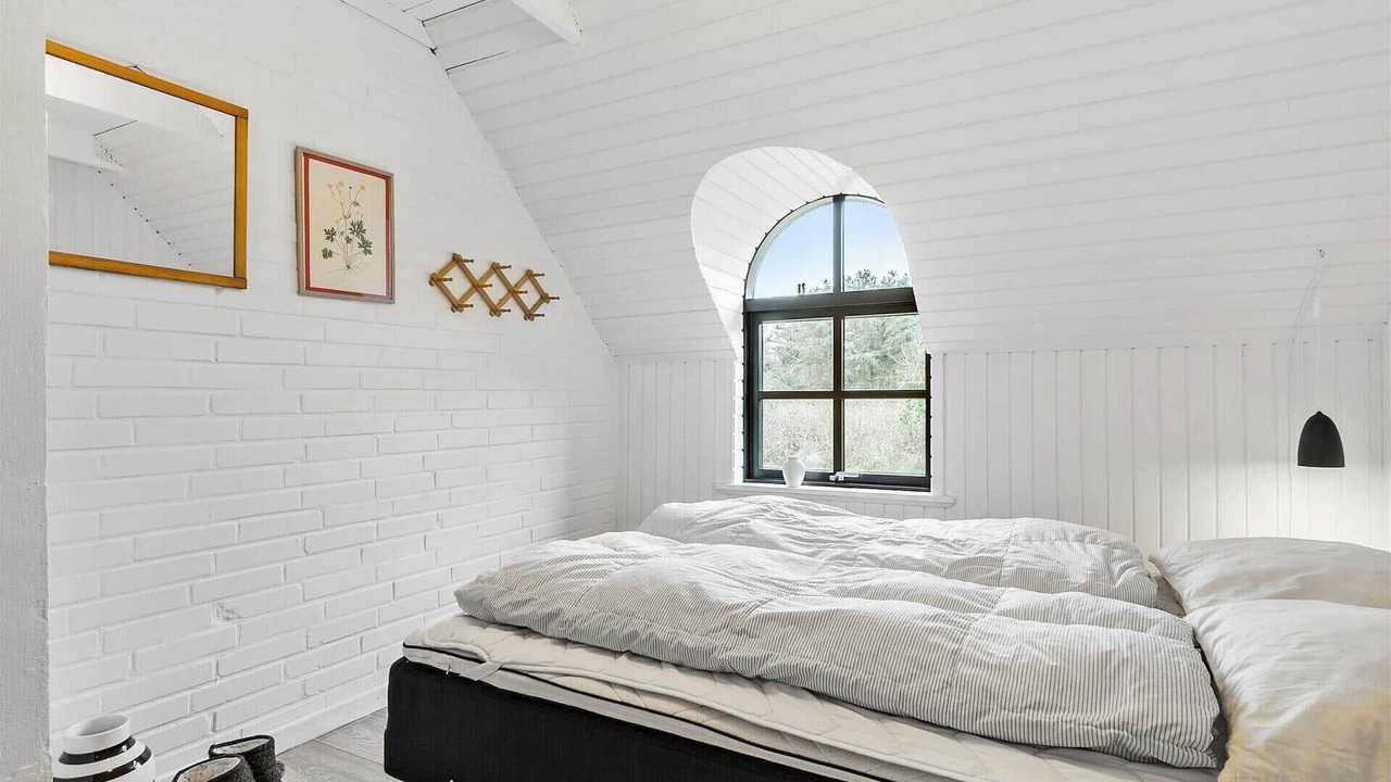Photo of Bedroom in Vedersø Klit