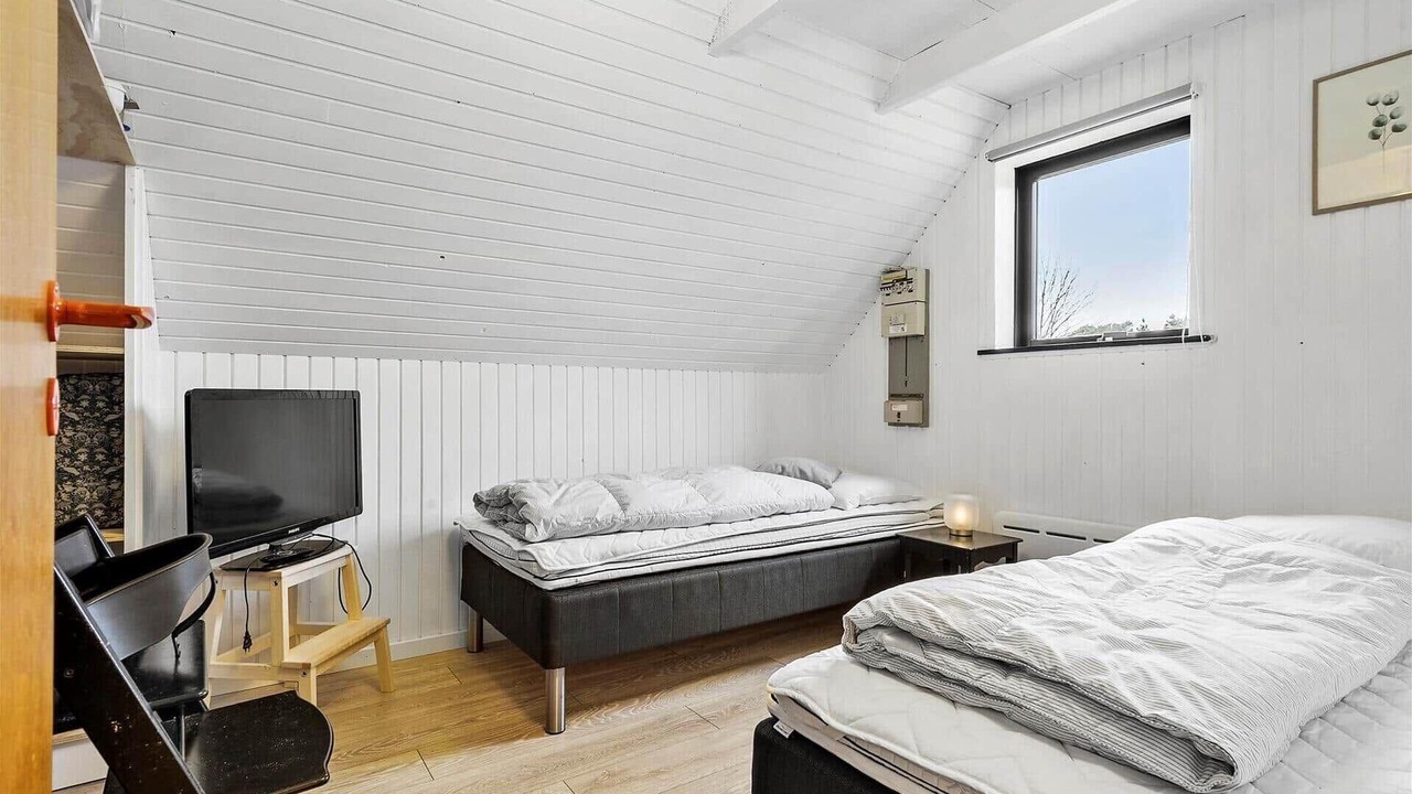 Photo of Bedroom in Vedersø Klit