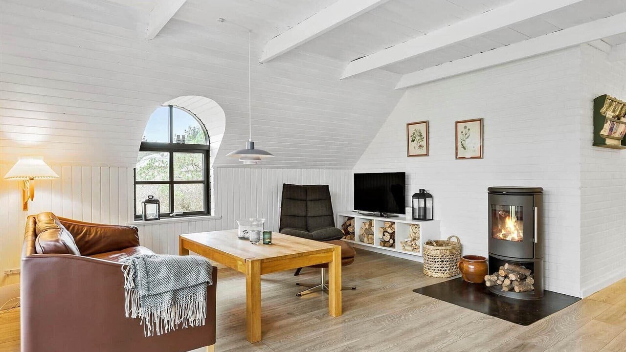 Photo of Livingroom in Vedersø Klit