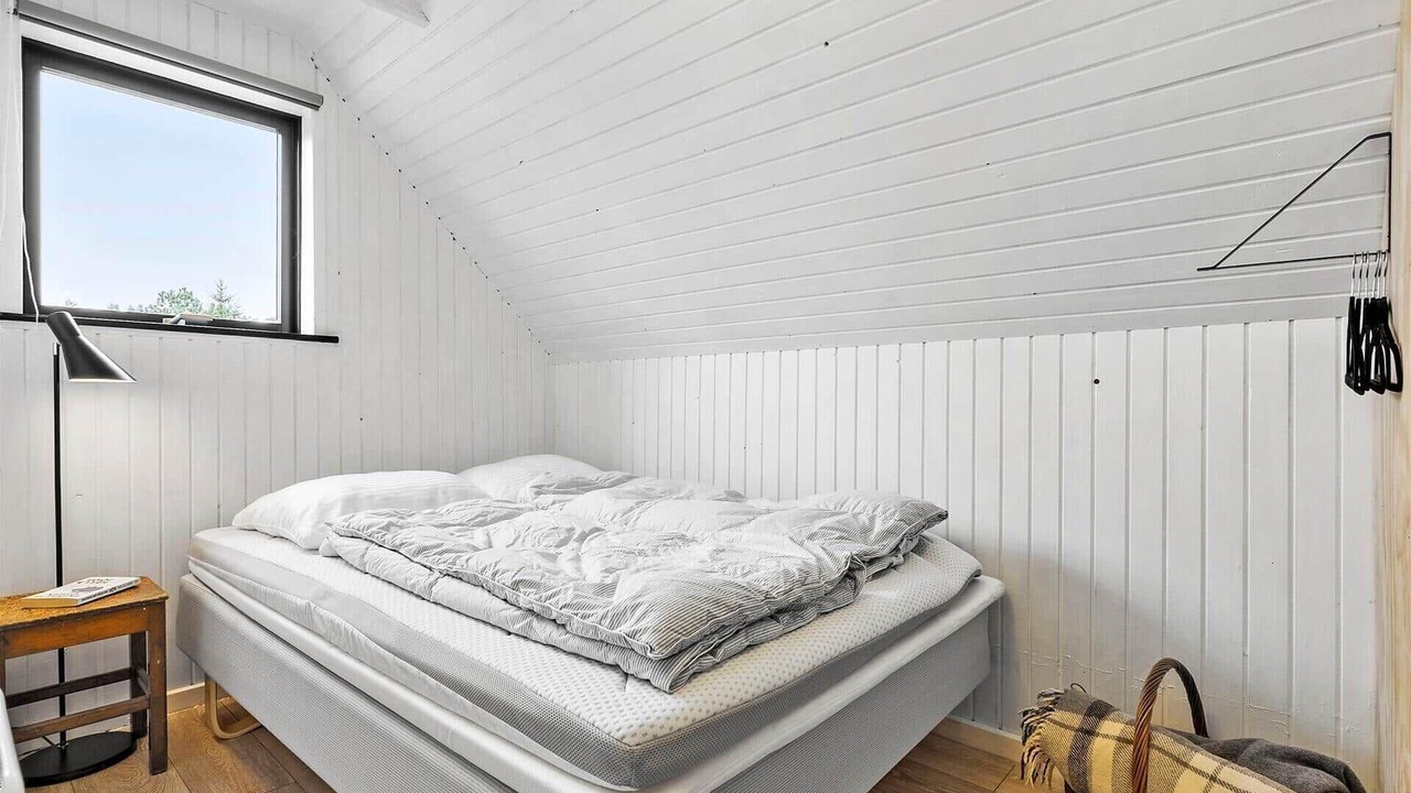 Photo of Bedroom in Vedersø Klit
