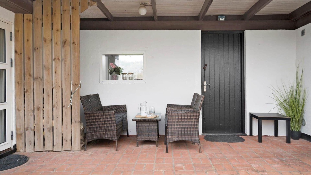 Photo of Patio Balcony in Thyboron
