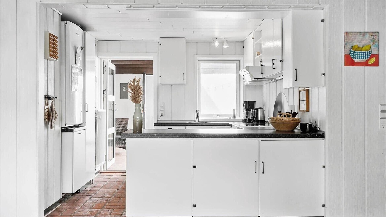 Photo of Kitchen in Thyboron