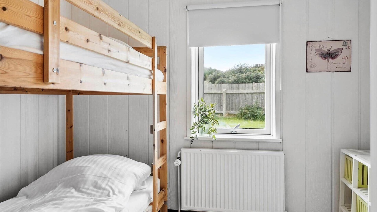 Photo of Bedroom in Thyboron