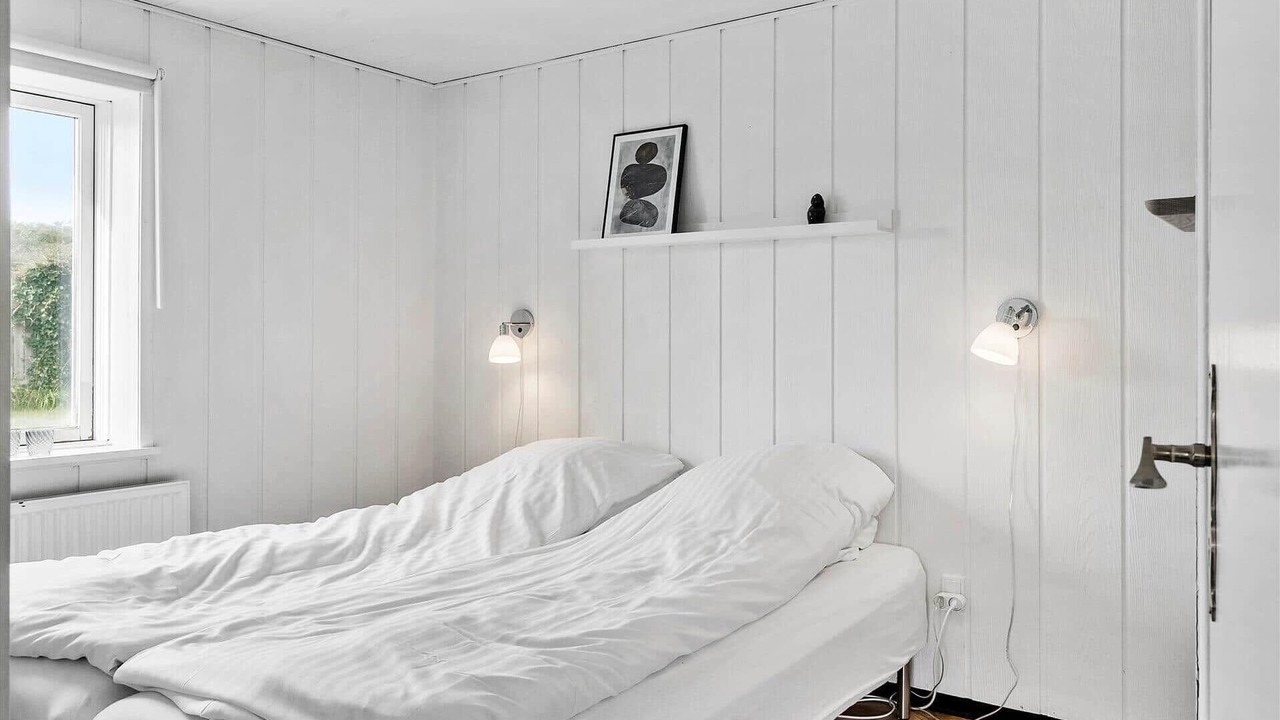 Photo of Bedroom in Thyboron