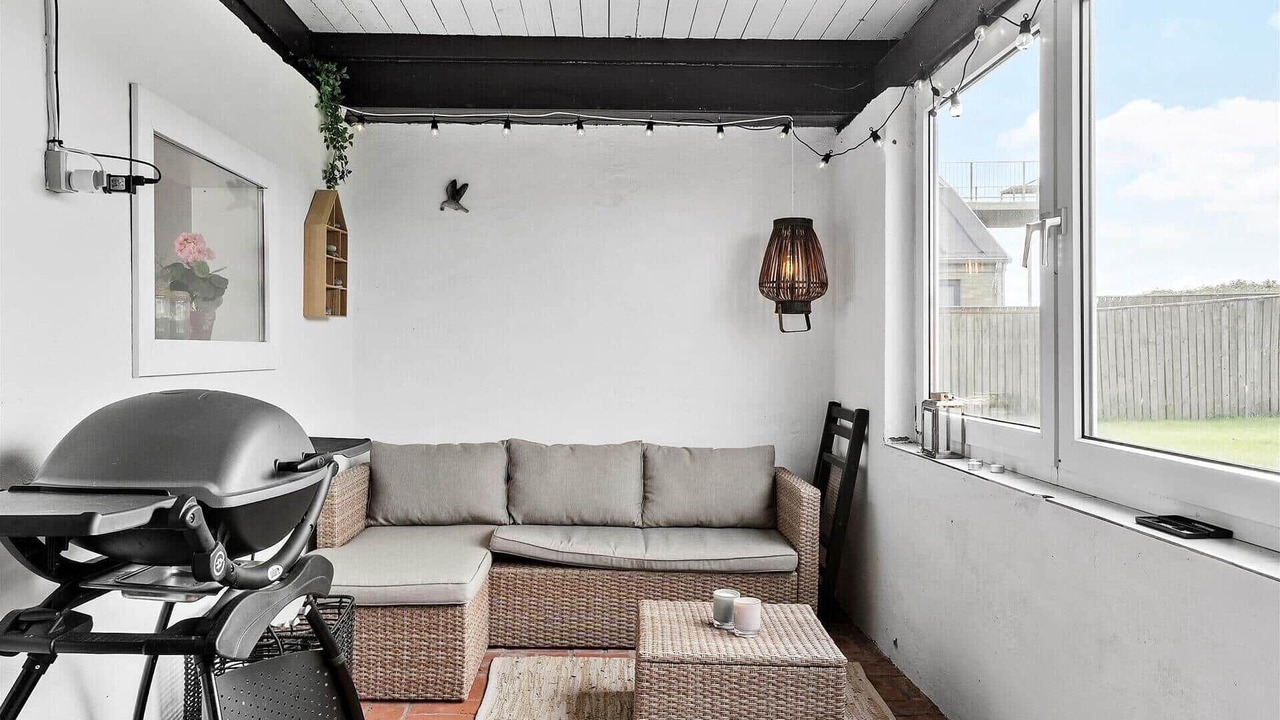Photo of Livingroom in Thyboron