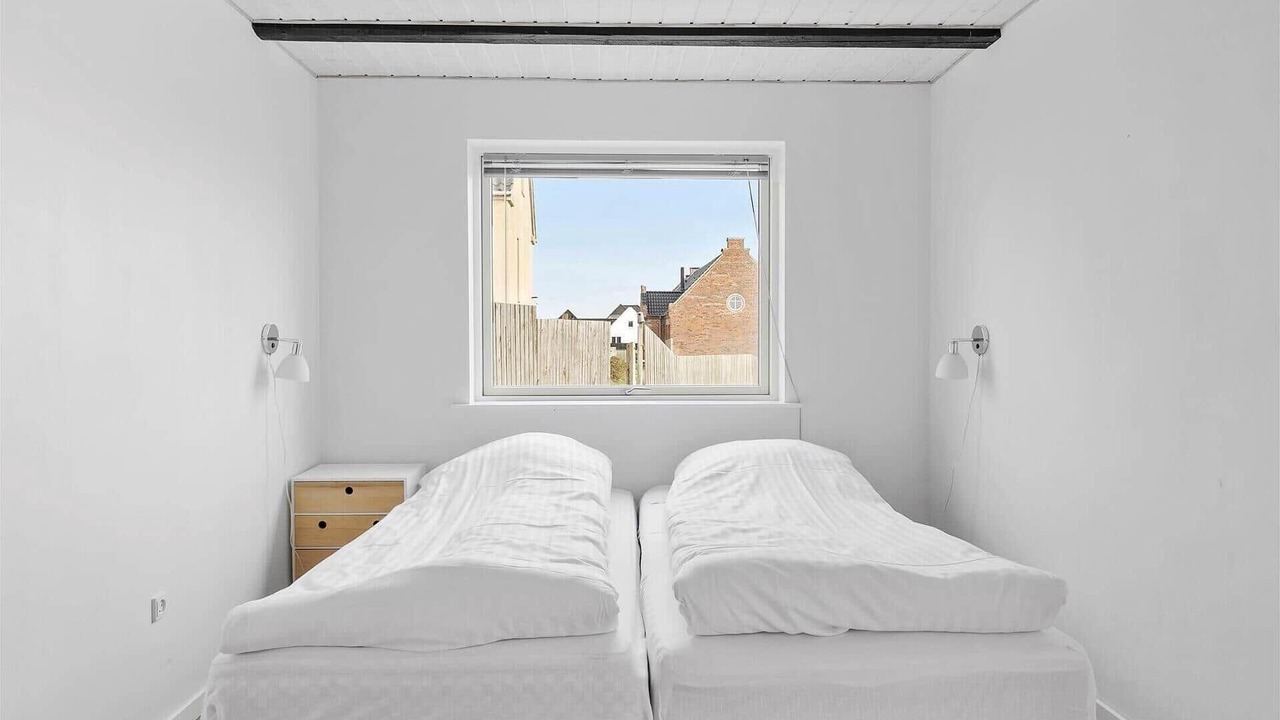 Photo of Bedroom in Thyboron