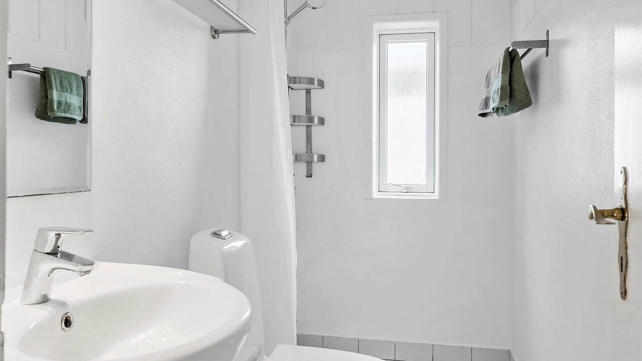 Photo of Bathroom in Thyboron