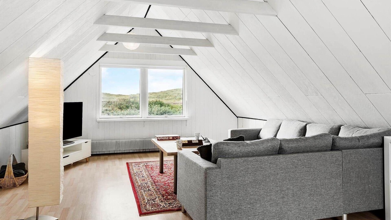 Photo of Livingroom in Thyboron