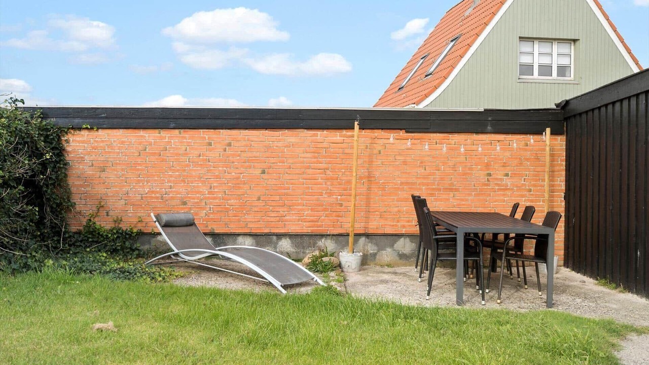 Photo of Outdoor in Thyboron