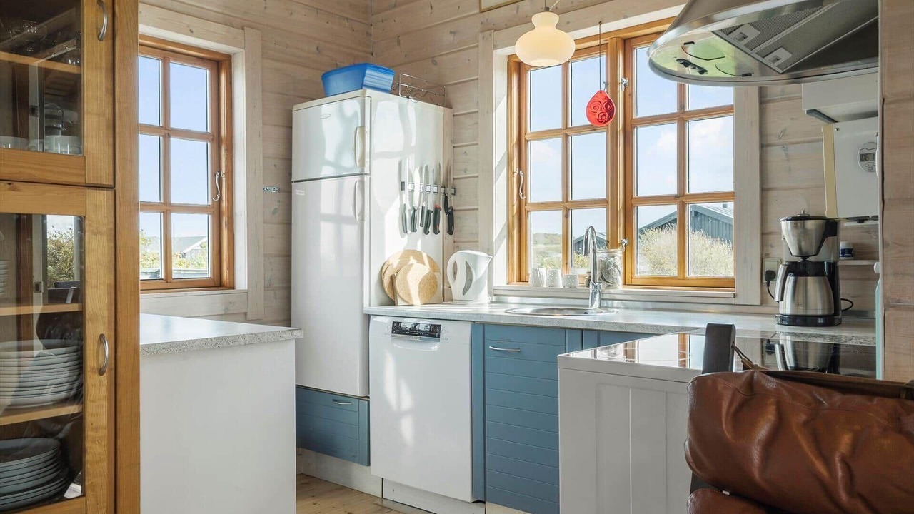 Photo of Kitchen in Trans