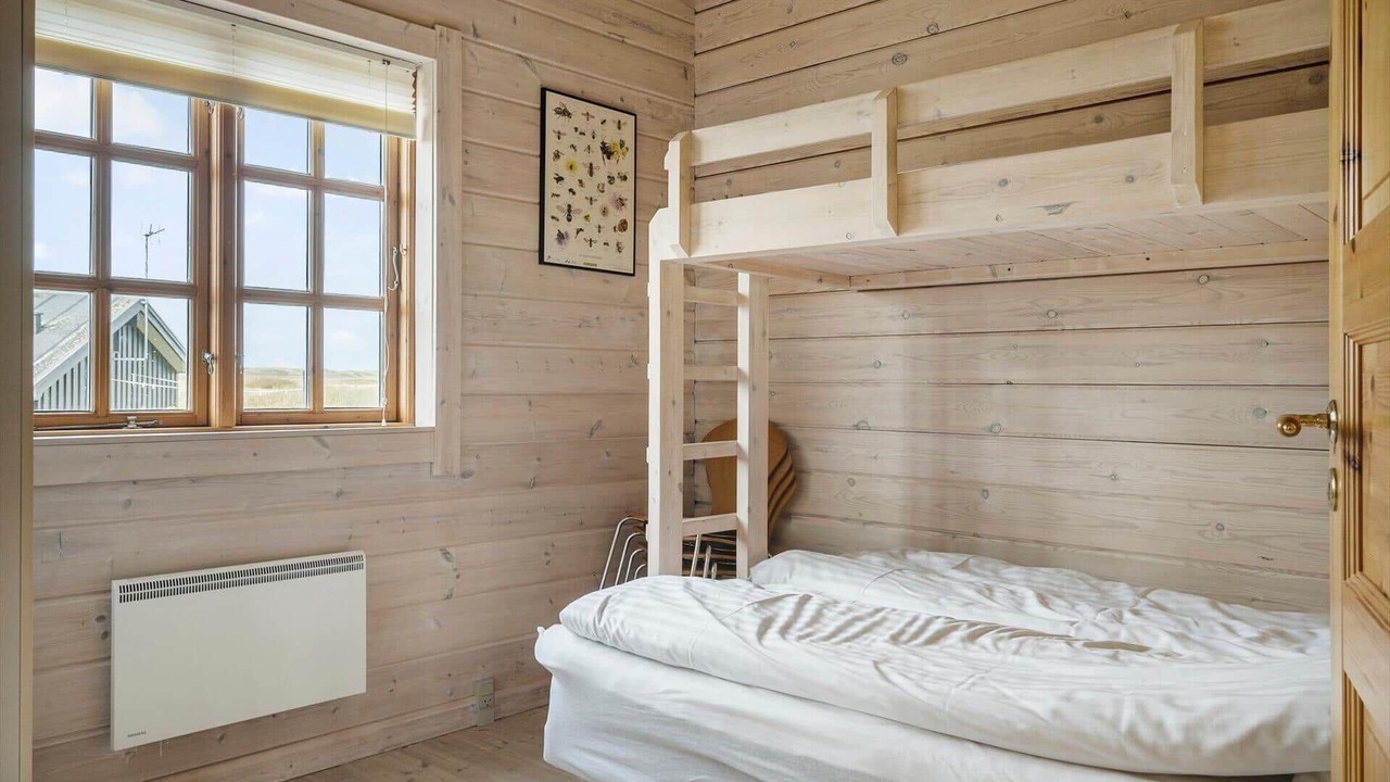 Photo of Bedroom in Trans