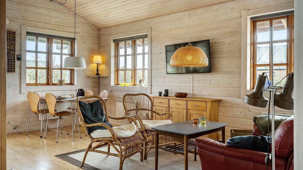Photo of Livingroom in Trans