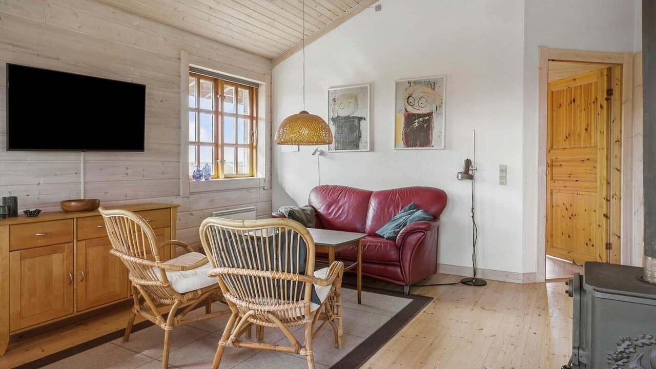 Photo of Livingroom in Trans