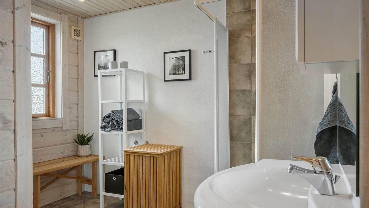 Photo of Bathroom in Trans