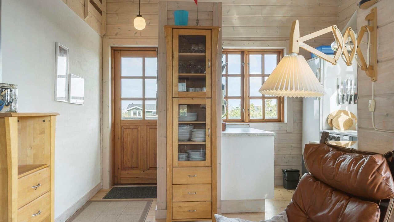 Photo of Livingroom in Trans
