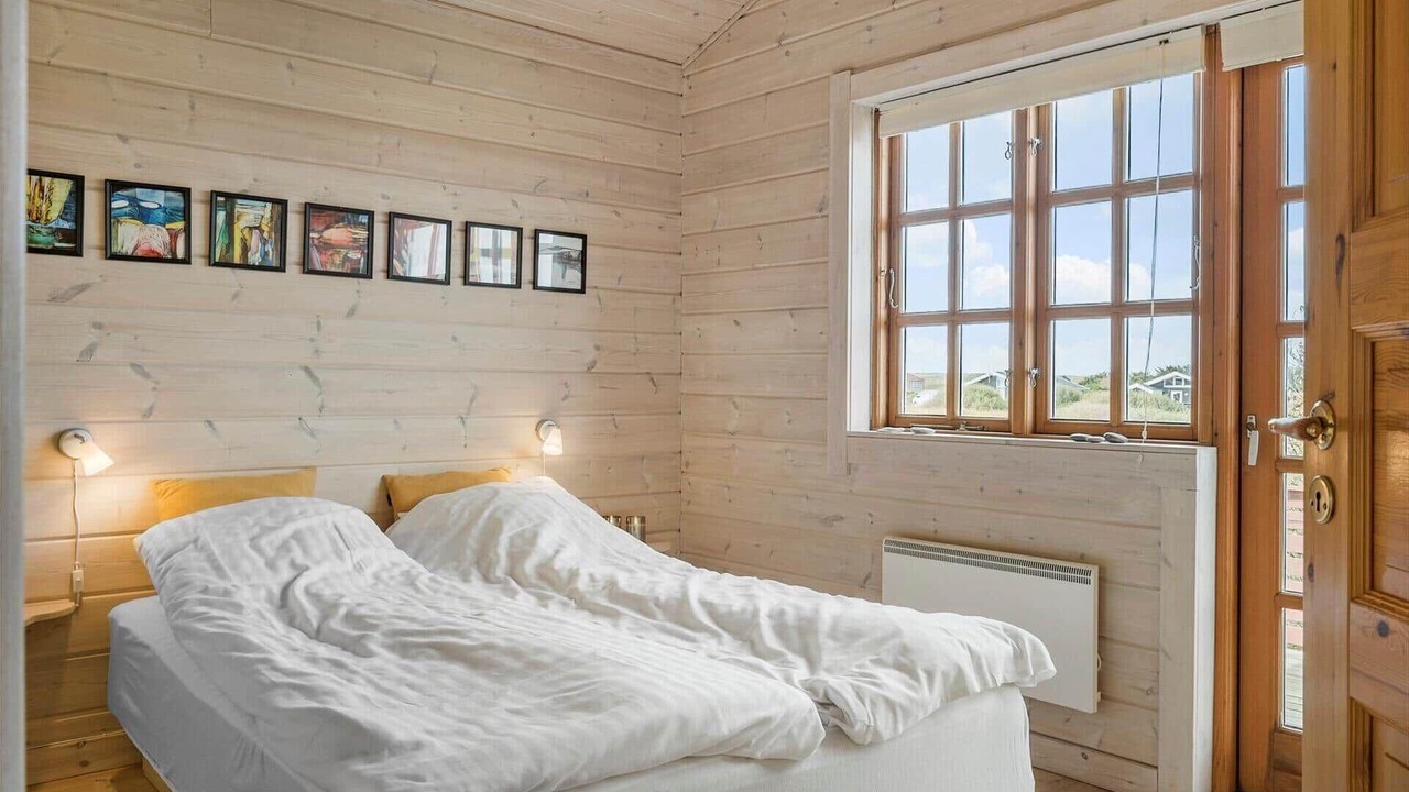Photo of Bedroom in Trans