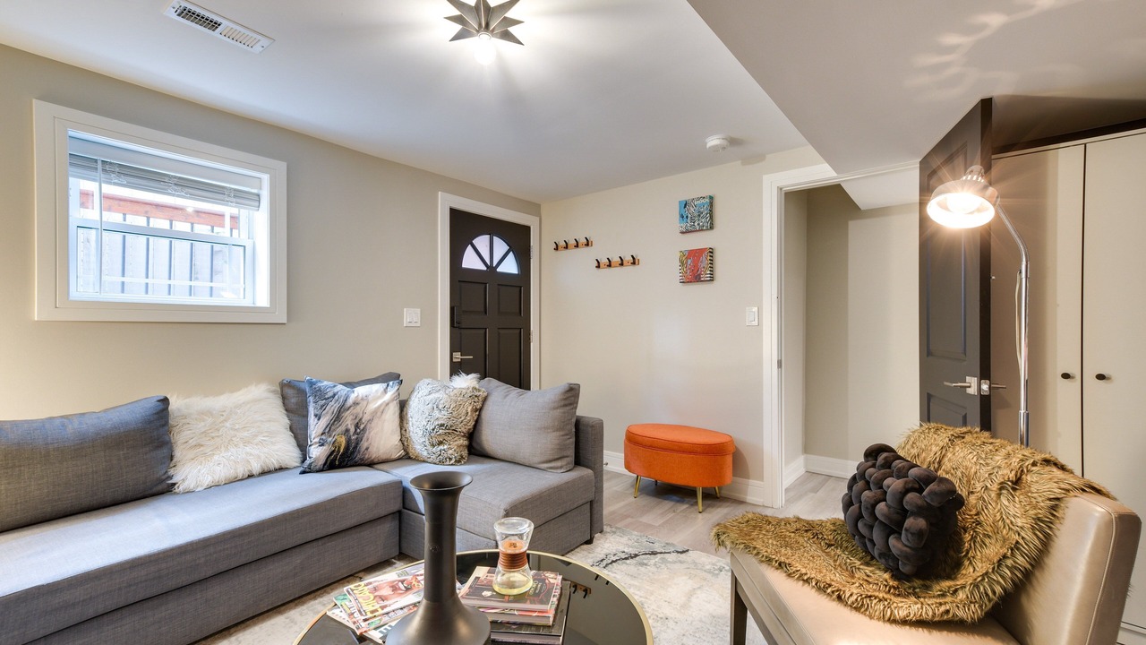 Photo of Livingroom in Forest Park