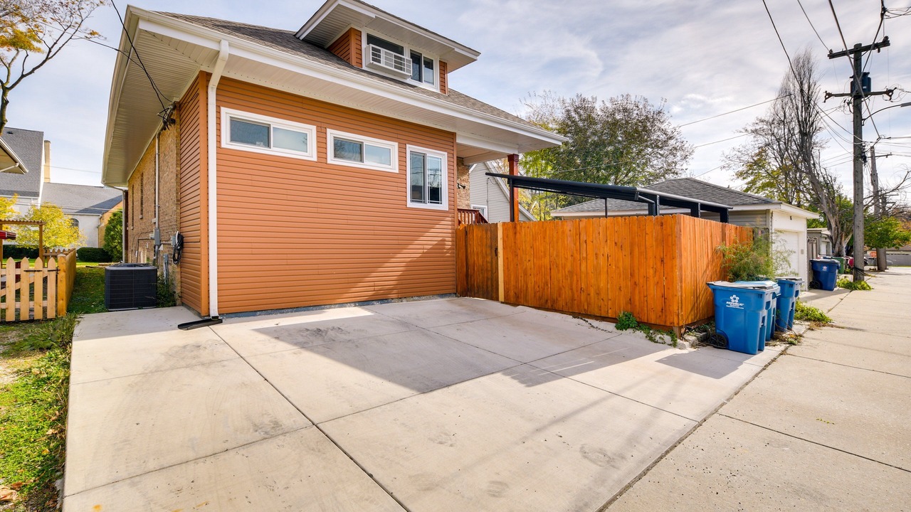 Photo of Outdoor in Forest Park