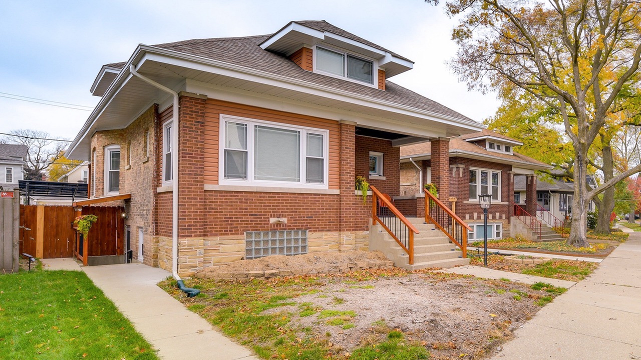 Photo of Outdoor in Forest Park