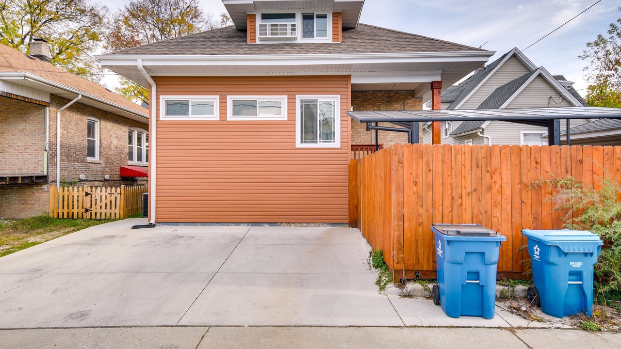 Photo of Outdoor in Forest Park