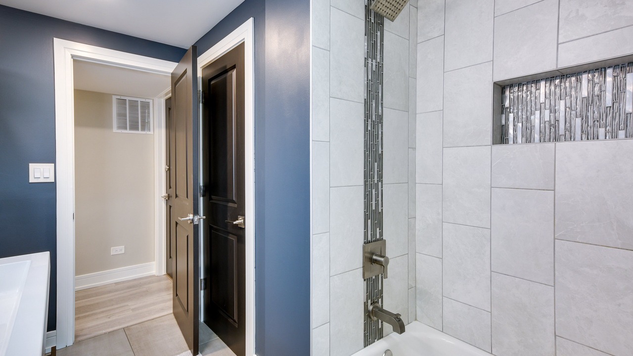 Photo of Bathroom in Forest Park