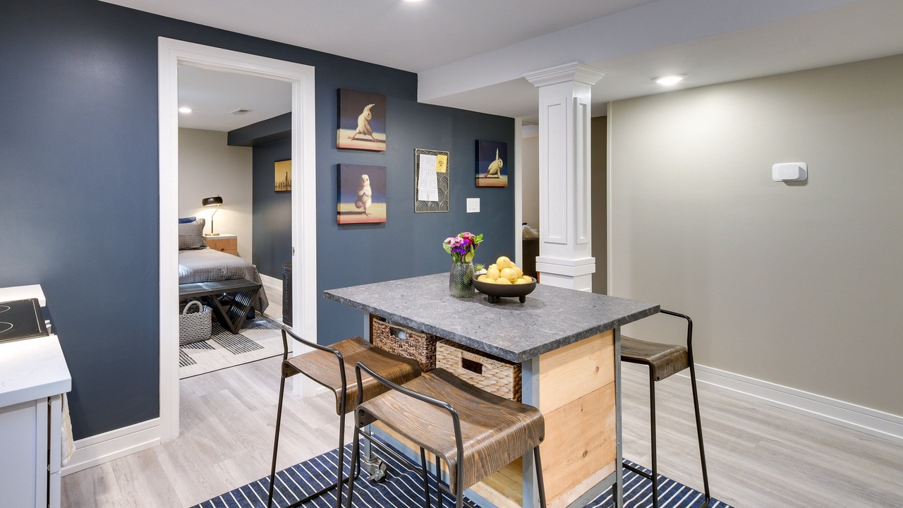 Photo of Bedroom in Forest Park