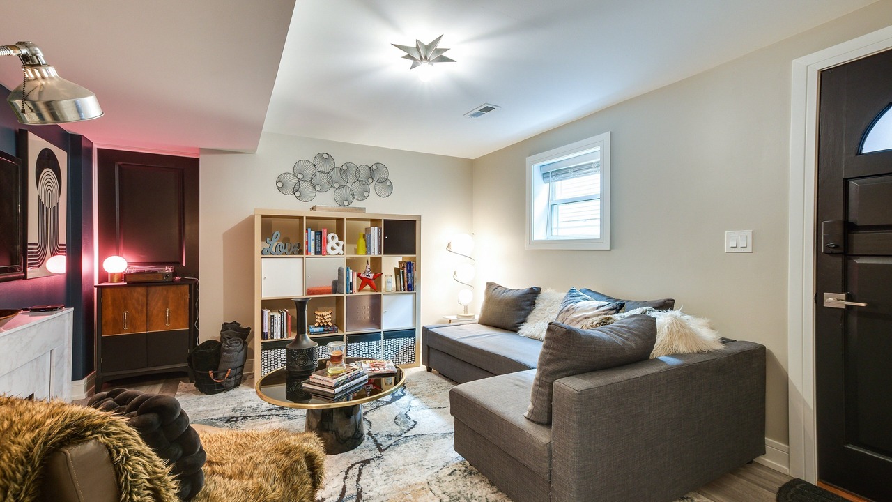Photo of Livingroom in Forest Park