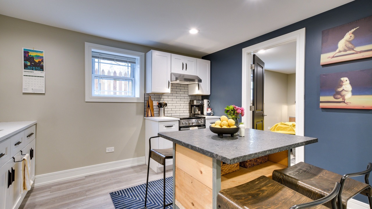 Photo of Kitchen in Forest Park