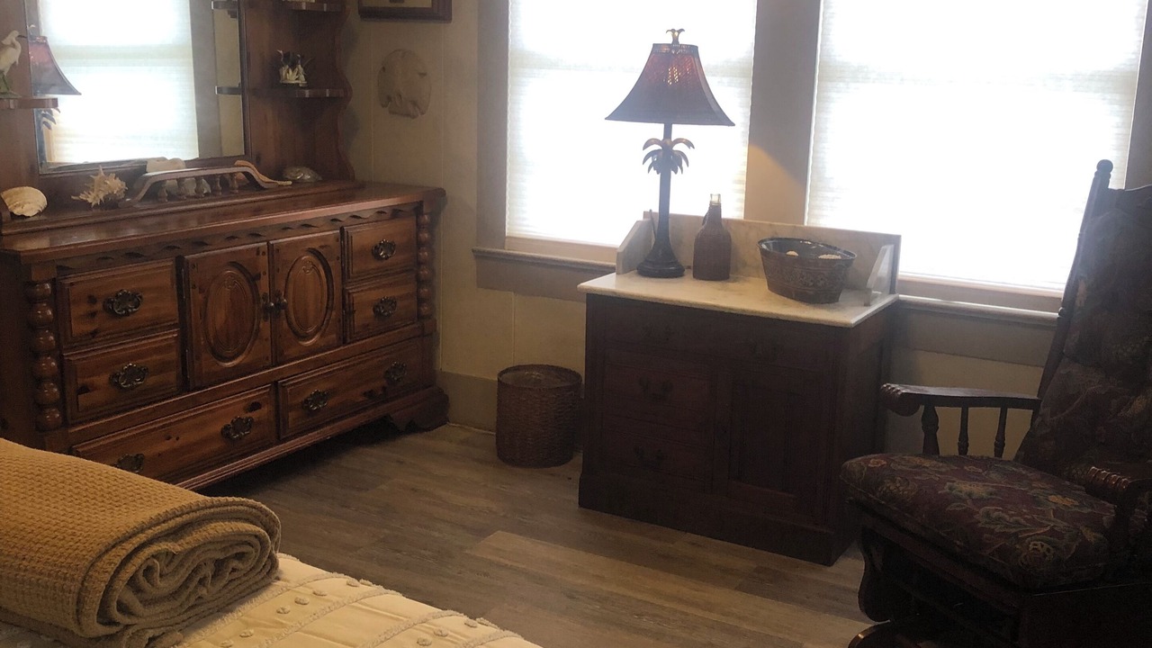 Photo of Bedroom in Houma