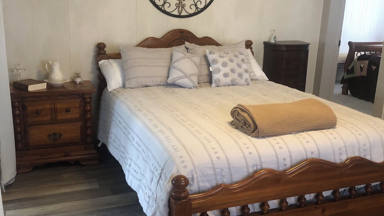 Photo of Bedroom in Houma