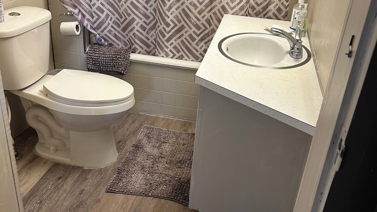 Photo of Bathroom in Houma