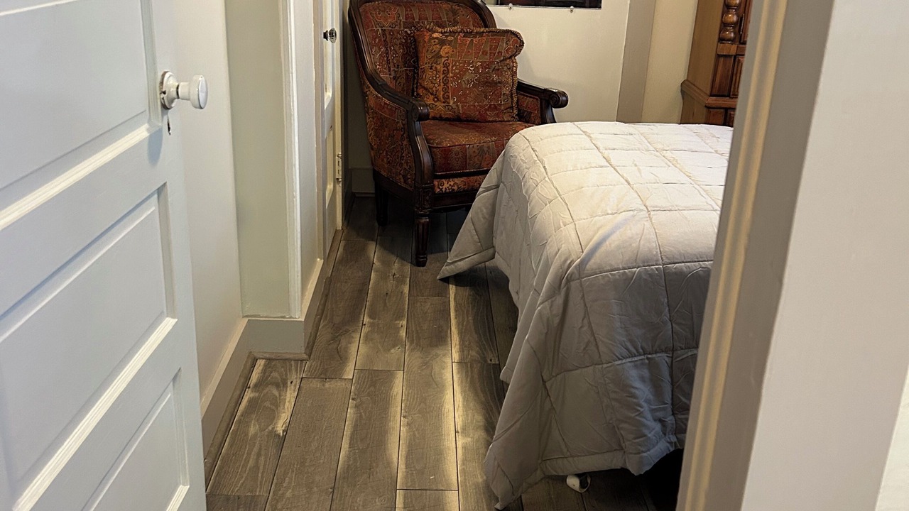 Photo of Bedroom in Houma