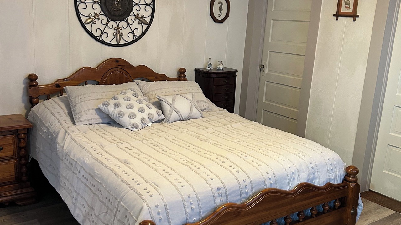 Photo of Bedroom in Houma
