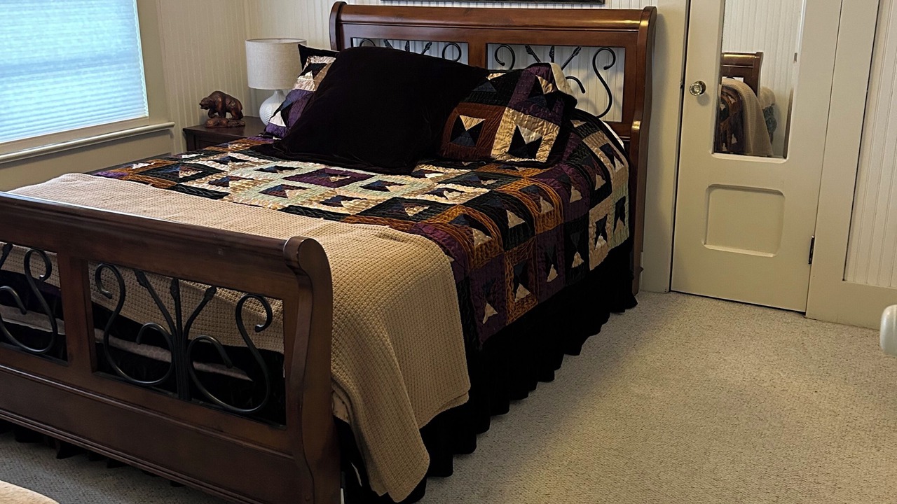 Photo of Bedroom in Houma
