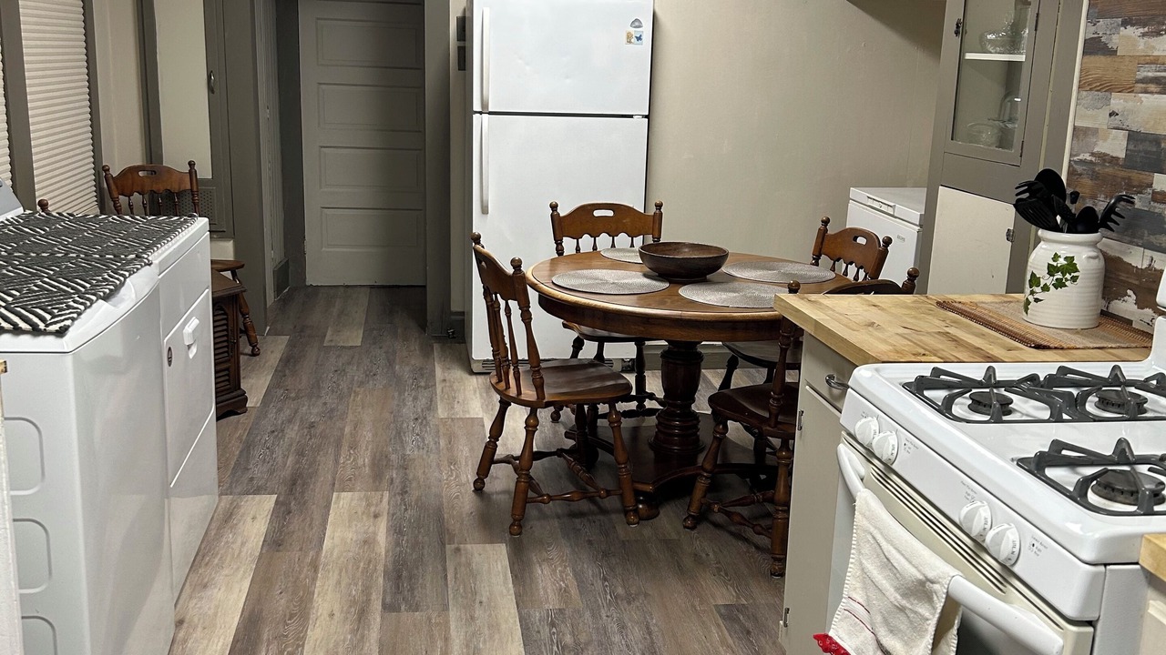 Photo of Kitchen in Houma