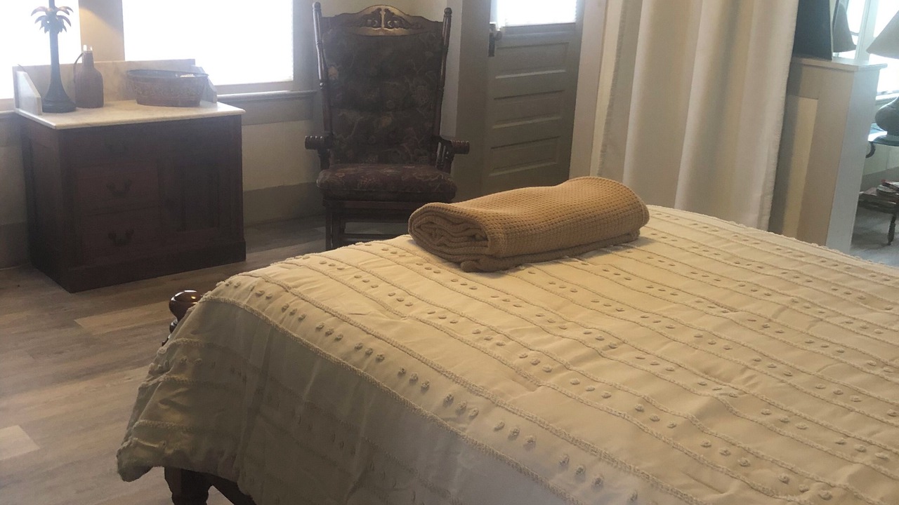 Photo of Bedroom in Houma