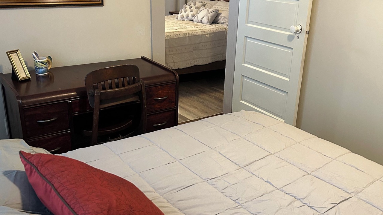 Photo of Bedroom in Houma