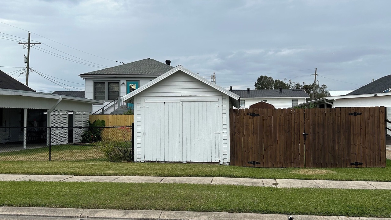Photo of Outdoor in Houma
